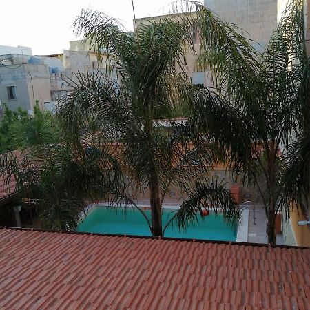 Ivana home Trapani Exterior foto