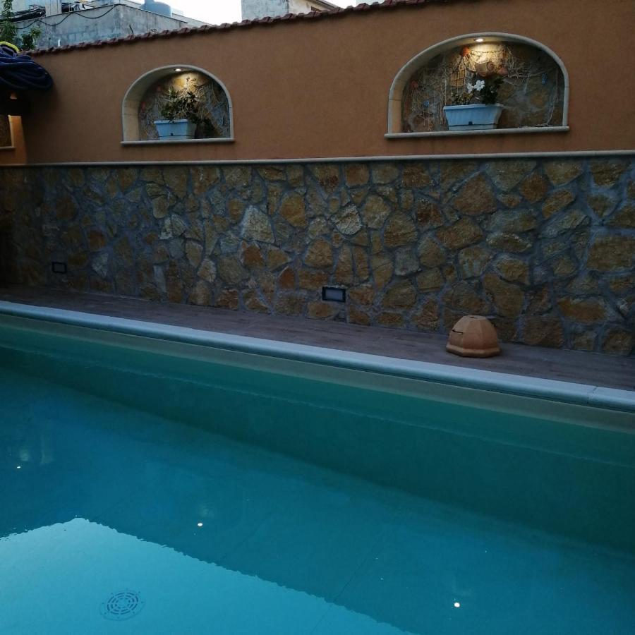 Ivana home Trapani Exterior foto