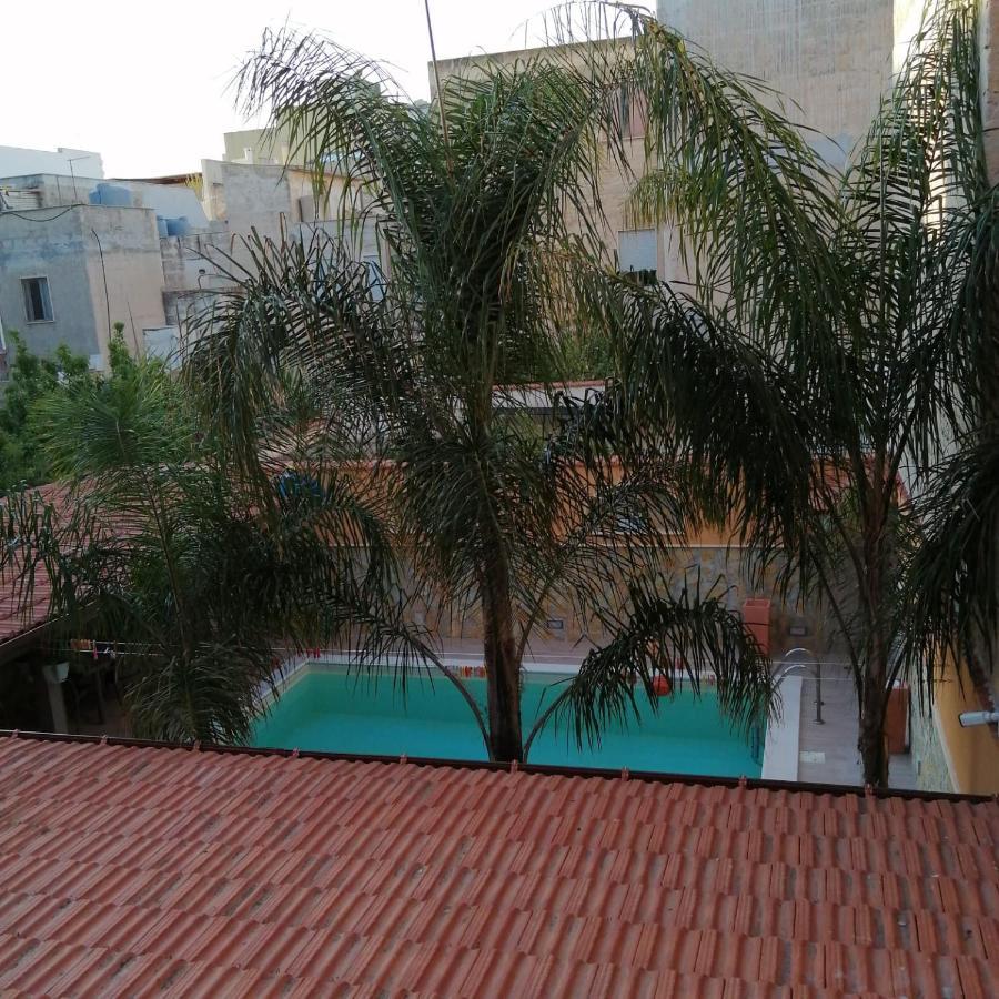 Ivana home Trapani Exterior foto