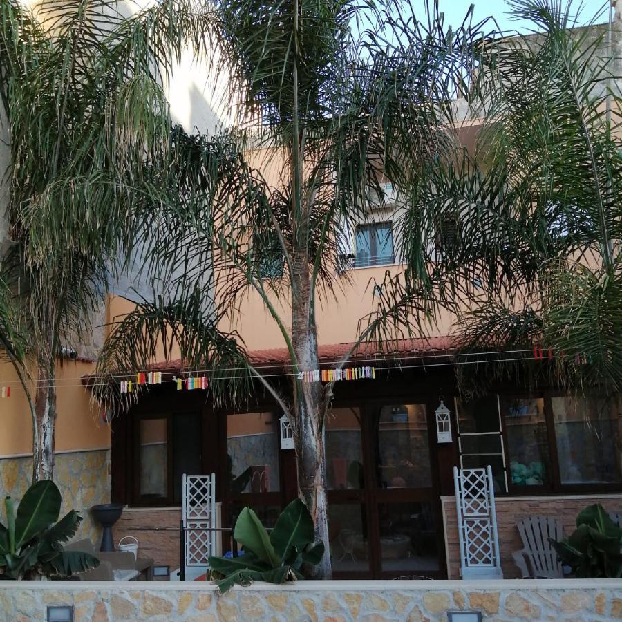 Ivana home Trapani Exterior foto